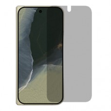 Скрин Мобайл защитный экран для Google Pixel 11 Pro Fold - Folded из нано стекло 9H приватное