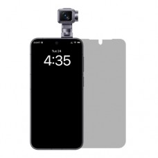 Скрин Мобайл защитный экран для Honor Robot Phone 5G - Unfolded из нано стекло 9H приватное Скрин Мобайл защитный экран для Honor Robot Phone 5G - Unfolded из нано стекло 9H приватное