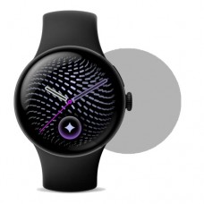 Скрин Мобайл защитный экран для Honor Watch 6 Pro из нано стекло 9H приватное Скрин Мобайл защитный экран для Honor Watch 6 Pro из нано стекло 9H приватное