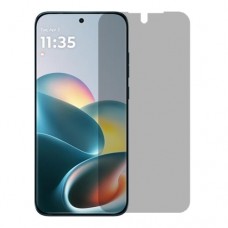 Скрин Мобайл защитный экран для Motorola Edge 70 Plus 5G из нано стекло 9H приватное Скрин Мобайл защитный экран для Motorola Edge 70 Plus 5G из нано стекло 9H приватное