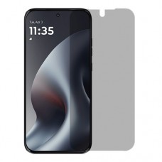 Скрин Мобайл защитный экран для Motorola Moto G Max 5G из нано стекло 9H приватное Скрин Мобайл защитный экран для Motorola Moto G Max 5G из нано стекло 9H приватное
