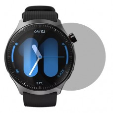 Скрин Мобайл защитный экран для Motorola Watch Ultra из нано стекло 9H приватное