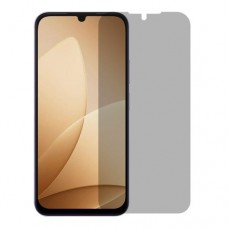 Скрин Мобайл защитный экран для Oppo K14 Lite из нано стекло 9H приватное