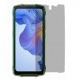 Скрин Мобайл защитный экран для Oscal Pilot 2 из нано стекло 9H приватное