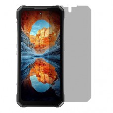 Скрин Мобайл защитный экран для Oukitel WP100 Plus из нано стекло 9H приватное Скрин Мобайл защитный экран для Oukitel WP100 Plus из нано стекло 9H приватное