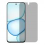 Скрин Мобайл защитный экран для Realme 16x 5G из нано стекло 9H приватное