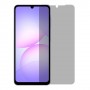 Скрин Мобайл защитный экран для Samsung Galaxy A07s из нано стекло 9H приватное