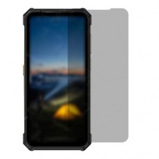 Скрин Мобайл защитный экран для Ulefone Armor 24 Pro из нано стекло 9H приватное Скрин Мобайл защитный экран для Ulefone Armor 24 Pro из нано стекло 9H приватное