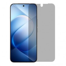 Скрин Мобайл защитный экран для vivo iQOO 16 5G из нано стекло 9H приватное