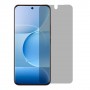 Скрин Мобайл защитный экран для vivo V80 Lite 5G (India) из нано стекло 9H приватное