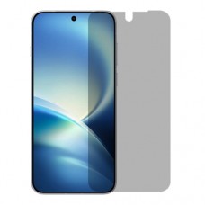 Скрин Мобайл защитный экран для vivo X500 Pro Max 5G из нано стекло 9H приватное
