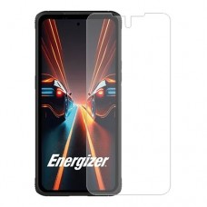 Energizer H67G защитный экран Гидрогель Прозрачный (Силикон) скрин Мобайл