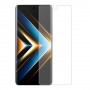 Honor X50 GT защитный экран Гидрогель Прозрачный (Силикон) скрин Мобайл