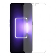 Realme GT3 защитный экран Гидрогель Прозрачный (Силикон) скрин Мобайл