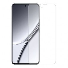 Realme GT5 240W защитный экран Гидрогель Прозрачный (Силикон) скрин Мобайл