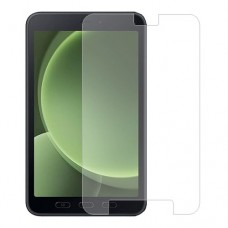 Samsung Galaxy Tab Active5 защитный экран Гидрогель Прозрачный (Силикон) скрин Мобайл