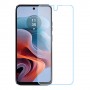 Motorola Moto G34 защитный экран из нано стекла 9H скрин Мобайл