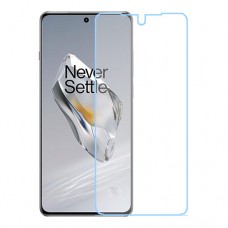 OnePlus 12 защитный экран из нано стекла 9H скрин Мобайл