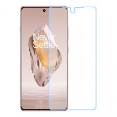 OnePlus 12R защитный экран из нано стекла 9H скрин Мобайл