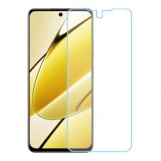 Realme 11 5G защитный экран из нано стекла 9H скрин Мобайл