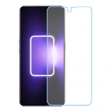 Realme GT3 защитный экран из нано стекла 9H скрин Мобайл