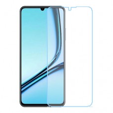 Realme Note 50 защитный экран из нано стекла 9H скрин Мобайл