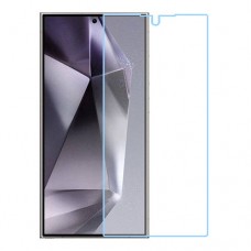 Samsung Galaxy S24 Ultra защитный экран из нано стекла 9H скрин Мобайл