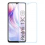 Xiaomi Redmi 13C 5G защитный экран из нано стекла 9H скрин Мобайл