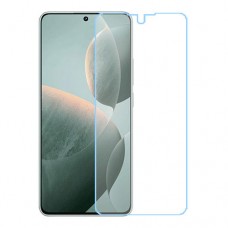 Xiaomi Redmi K70E защитный экран из нано стекла 9H скрин Мобайл
