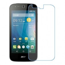 Acer Liquid Z330 защитный экран из нано стекла 9H одна штука скрин Мобайл
