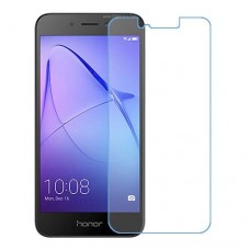 Honor 6A (Pro) защитный экран из нано стекла 9H одна штука скрин Мобайл