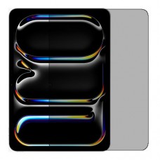 Apple iPad Pro 11 (2024) защитный экран пленка гидрогель конфиденциальность (силикон) скрин мобиль