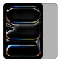 Apple iPad Pro 11 (2024) защитный экран пленка гидрогель конфиденциальность (силикон) скрин мобиль