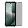 Blackview BL9000 Pro защитный экран пленка гидрогель конфиденциальность (силикон) скрин мобиль