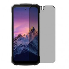 Blackview BV8100 защитный экран пленка гидрогель конфиденциальность (силикон) скрин мобиль