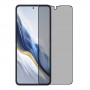 Blackview Hero 10 - Unfolded защитный экран пленка гидрогель конфиденциальность (силикон) скрин мобиль