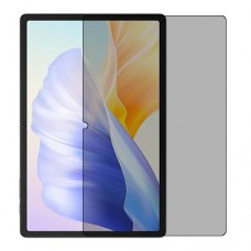 Cubot Tab 50 защитный экран пленка гидрогель конфиденциальность (силикон) скрин мобиль