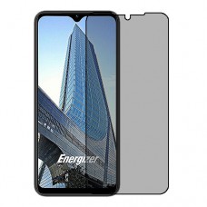 Energizer Ultimate U652S защитный экран пленка гидрогель конфиденциальность (силикон) скрин мобиль