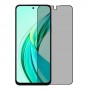 Honor 90 Smart защитный экран пленка гидрогель конфиденциальность (силикон) скрин мобиль