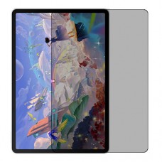 Huawei MatePad 11.5 S защитный экран пленка гидрогель конфиденциальность (силикон) скрин мобиль