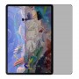 Huawei MatePad 11.5 S защитный экран пленка гидрогель конфиденциальность (силикон) скрин мобиль