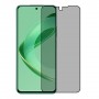 Huawei nova 12 SE защитный экран пленка гидрогель конфиденциальность (силикон) скрин мобиль