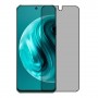 Huawei nova 12i защитный экран пленка гидрогель конфиденциальность (силикон) скрин мобиль
