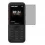 Nokia 5310 (2024) защитный экран пленка гидрогель конфиденциальность (силикон) скрин мобиль