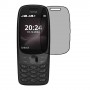 Nokia 6310 (2024) защитный экран пленка гидрогель конфиденциальность (силикон) скрин мобиль