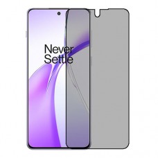 OnePlus Ace 3V защитный экран пленка гидрогель конфиденциальность (силикон) скрин мобиль