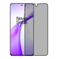 OnePlus Nord CE4 защитный экран пленка гидрогель конфиденциальность (силикон) скрин мобиль