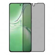 Oppo K12 защитный экран пленка гидрогель конфиденциальность (силикон) скрин мобиль