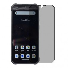Oukitel WP36 защитный экран пленка гидрогель конфиденциальность (силикон) скрин мобиль