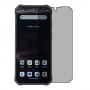 Oukitel WP36 защитный экран пленка гидрогель конфиденциальность (силикон) скрин мобиль